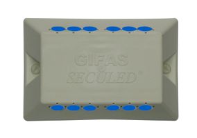 Unité de signal SecuLED / 80mA