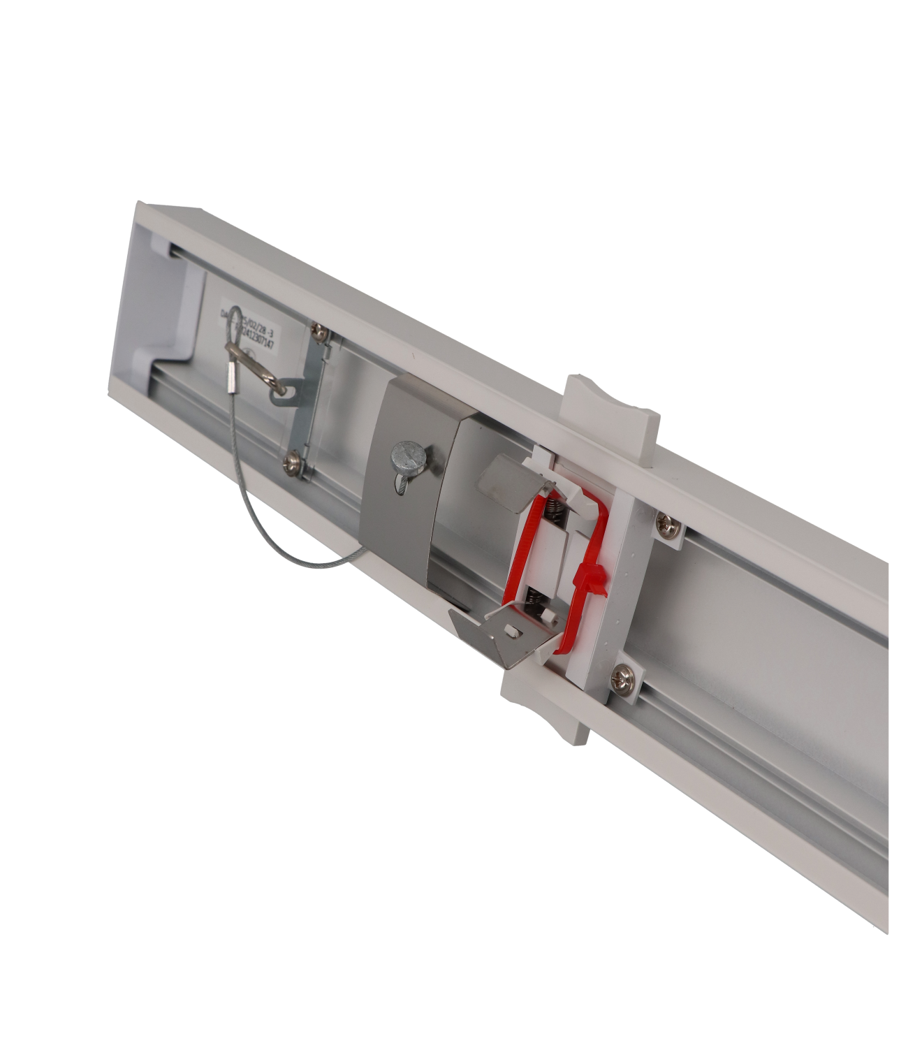 Blindabdeckung zu LineLED Modular,