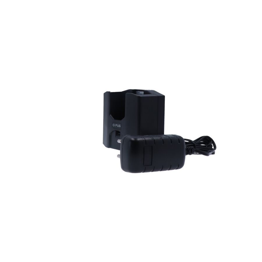 TorchLED charging station, 230VAC/12-48VDC,