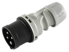 Plastic plug <span>CEE IP44/IP54</span>