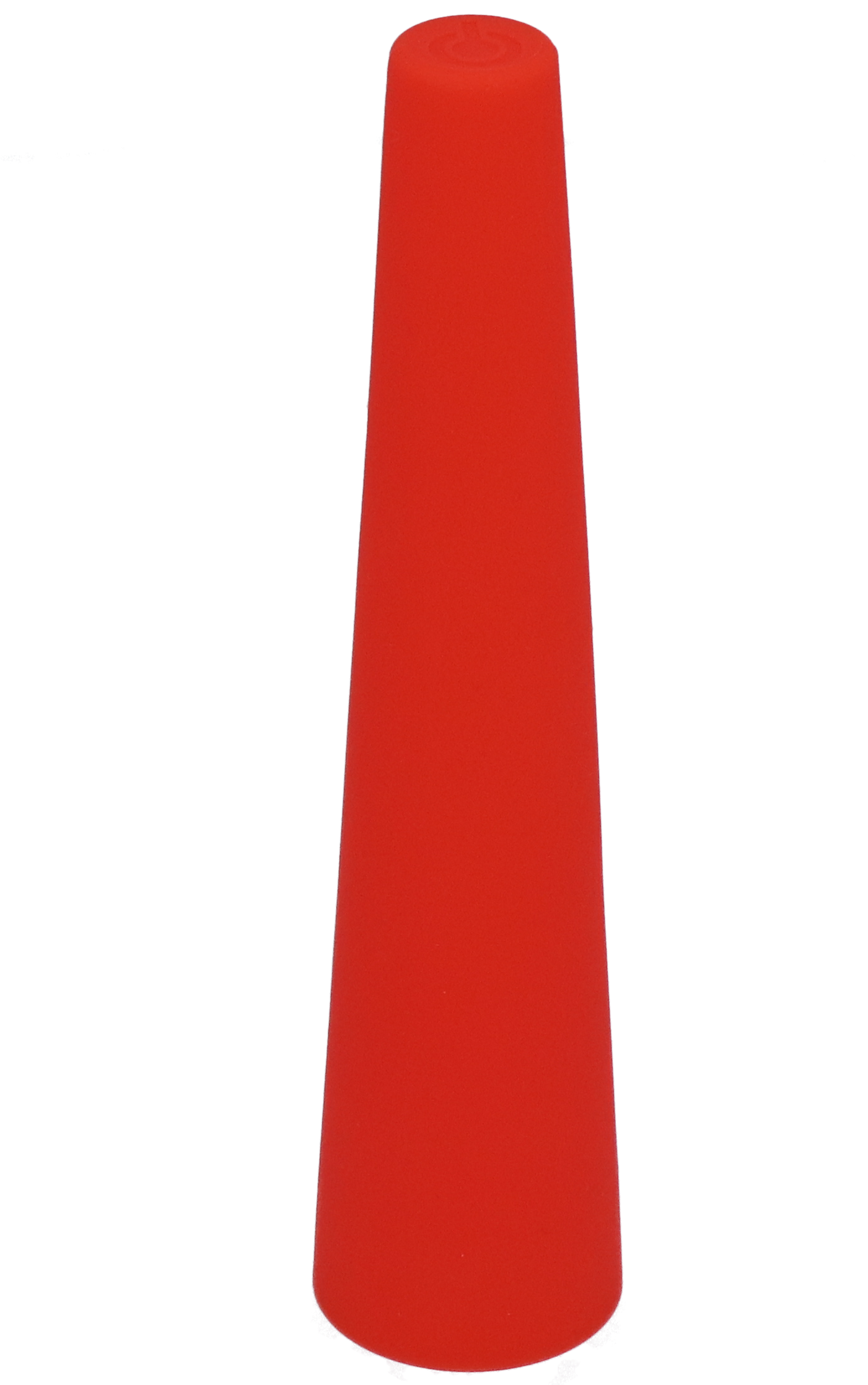 Signal cone orange for Q4