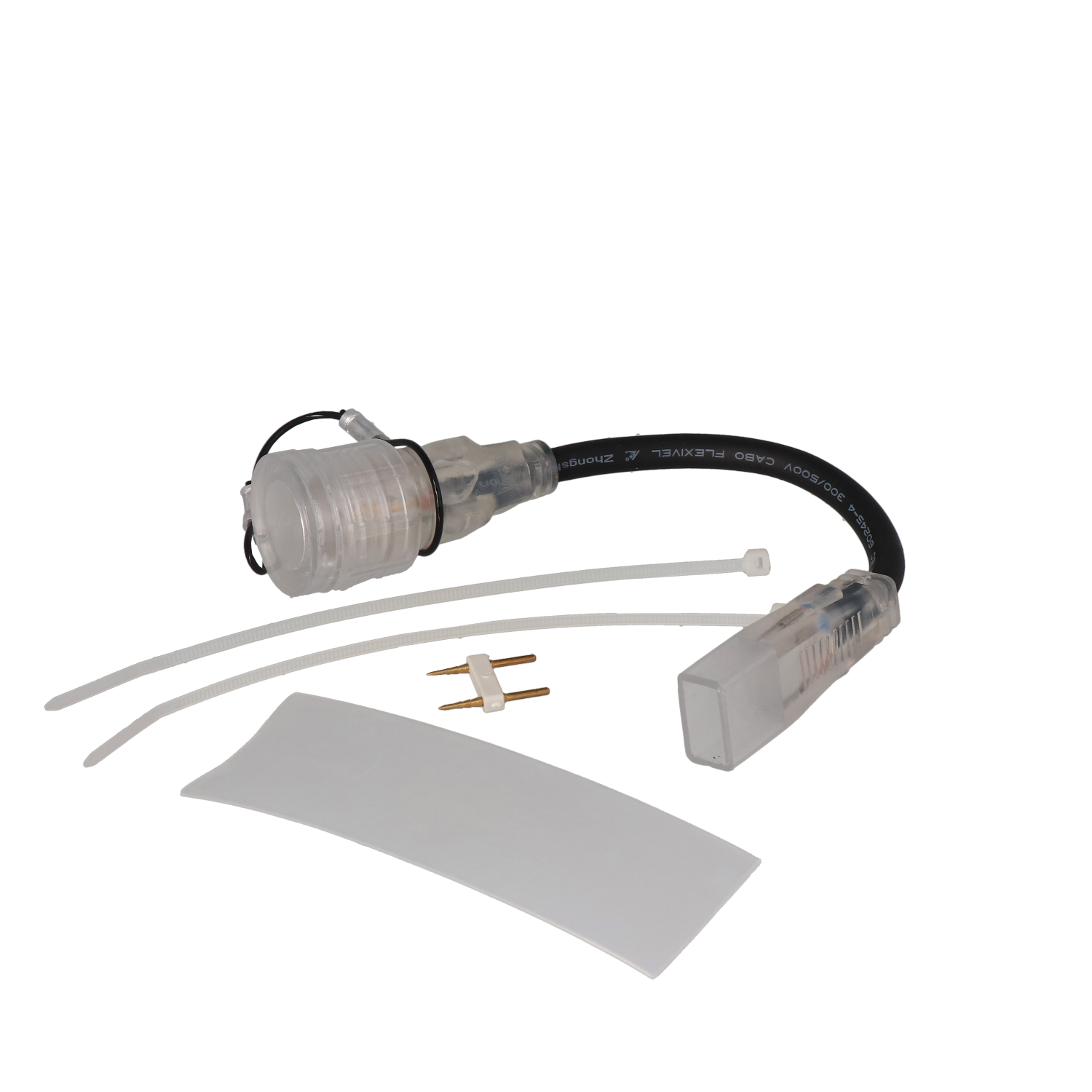 Kit di riparazione dei collegamenti FlexLED