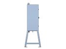 Main distributor box 63A, stainless steel