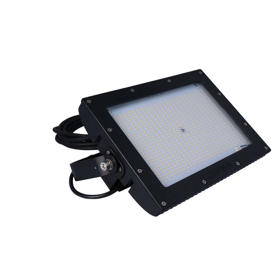 Floodlight AlphaLUXX 120, 5'000K,