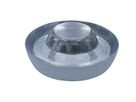 Plot routier FLAT blanc