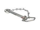 Bolts with handles 16x162mm