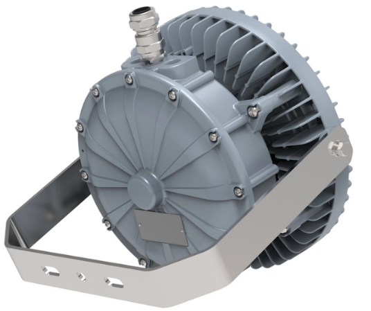 FlutLED Ex 150W/230VAC,