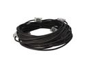 RoadLED LED string l=25m, 8 light modules,