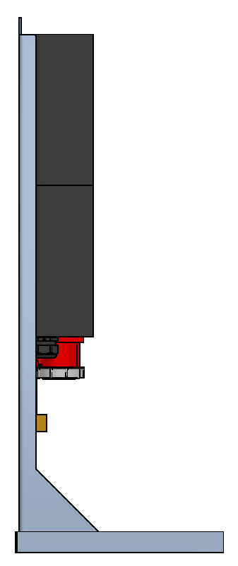 Tableau de comptage (SI-NIBT) 125A
