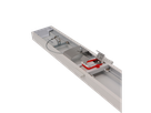 Blindabdeckung zu LineLED Modular,
