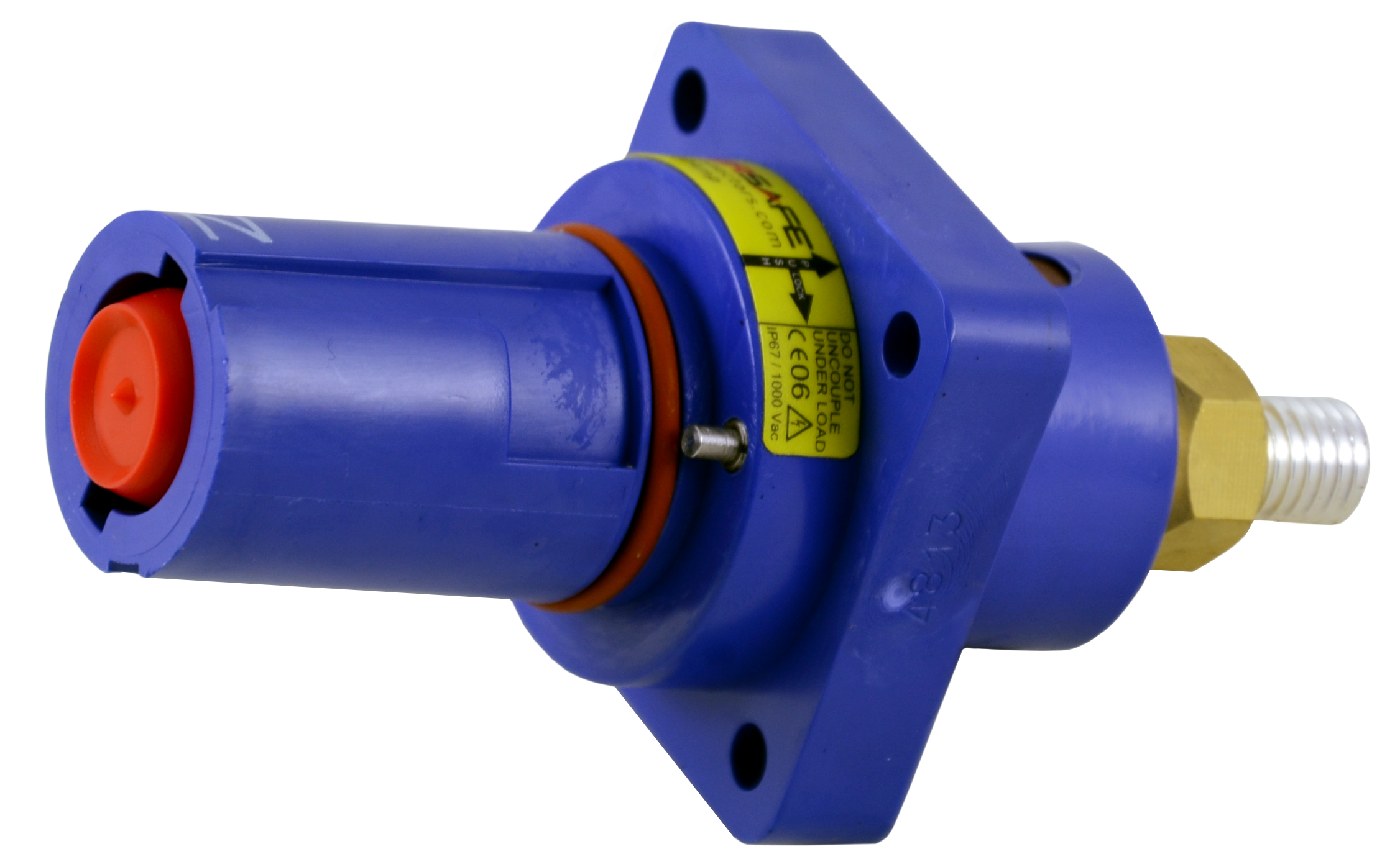 PowerSAFE built-in plug