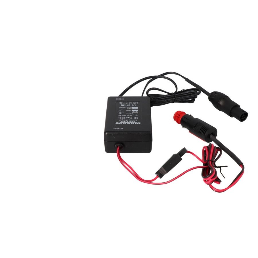 Charger cigarette lighter 10-30VDC