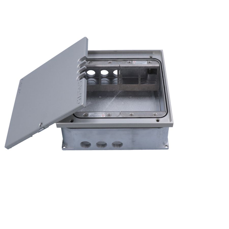 FONTO 8301 floor socket outlet