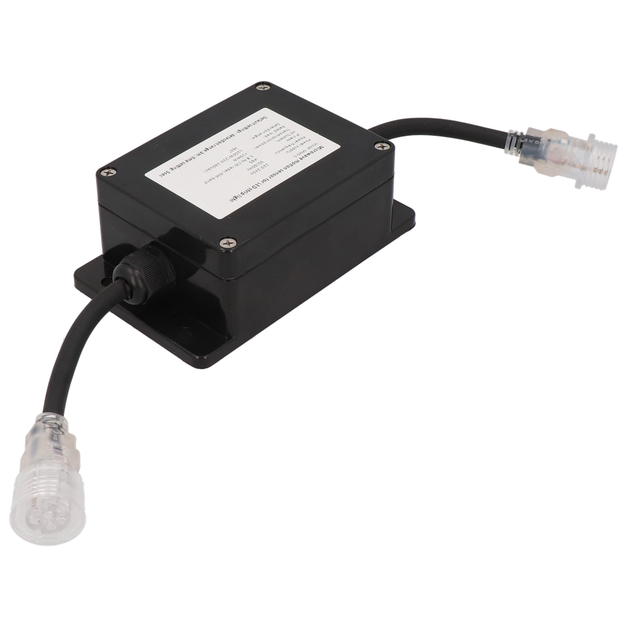Détecteur de mouvement 360° pour FlexLED,