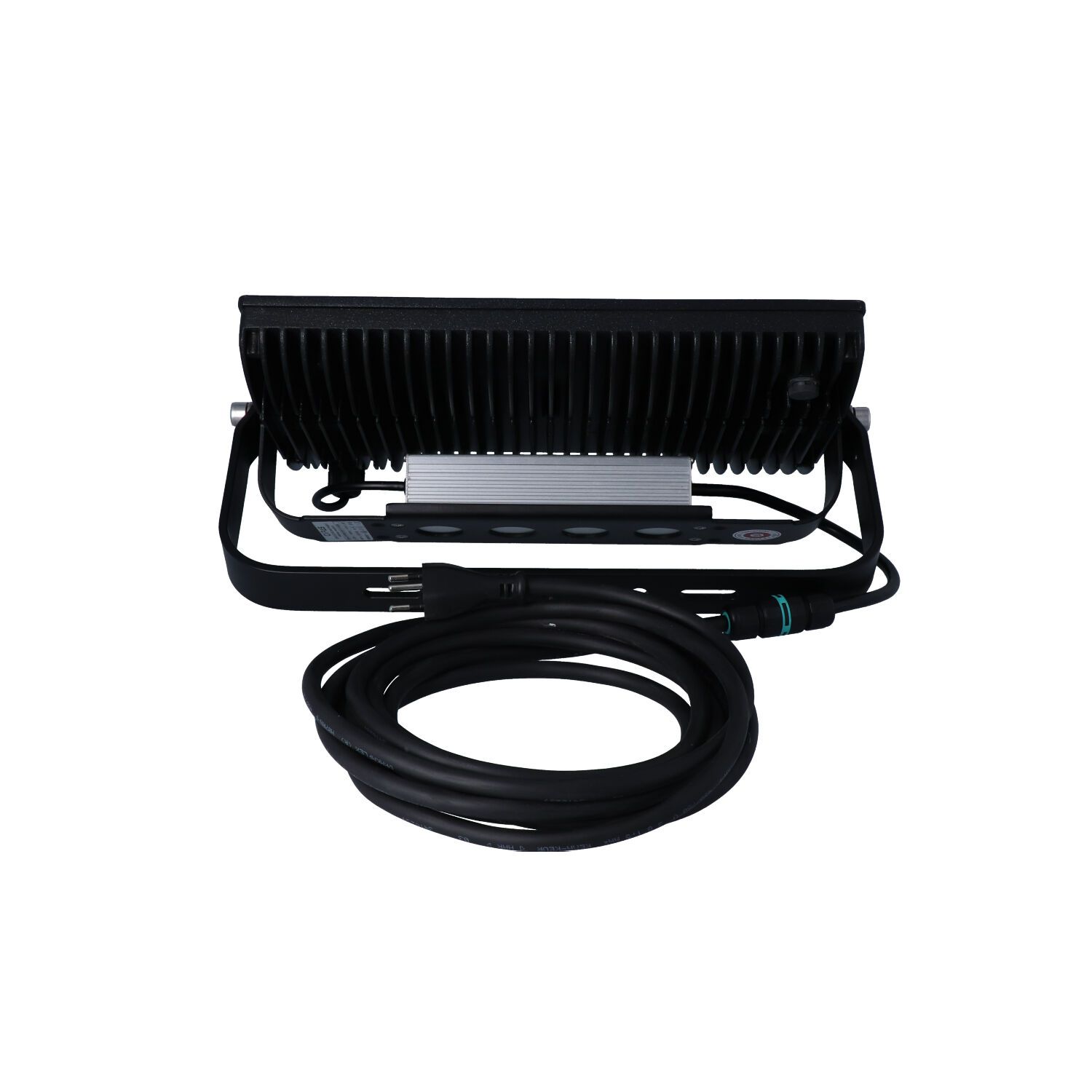Floodlight AlphaLUXX 120, 5'000K,