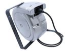 Zug-Kabelrolle Typ 522 IP42 3P