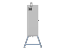 Main distributor box 250A, sheet steel