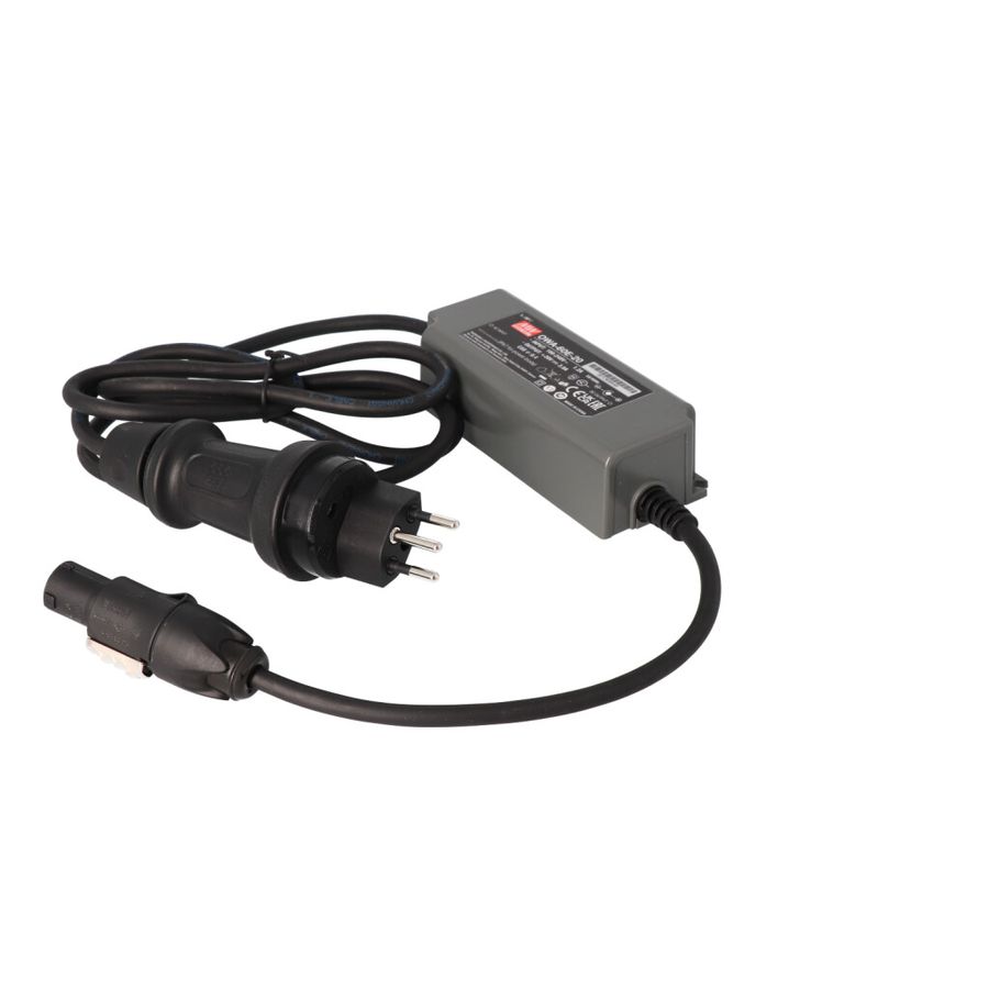 Power supply 20VDC for RoadLED