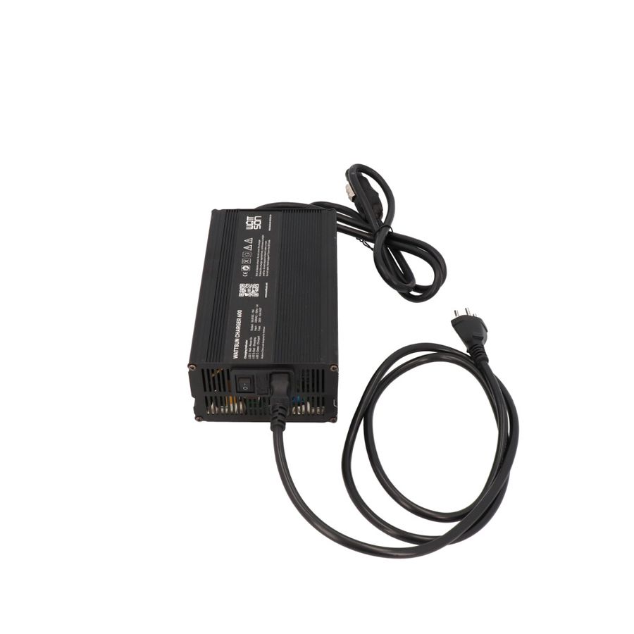 Powerstation Charger 600 (230V, 10A)