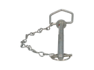 Bolts with handles 16x162mm