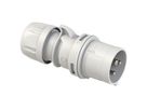 Stecker Kunststoff CEE IP44/IP54