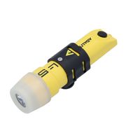 Lampe de casque Ex LED zone 0
