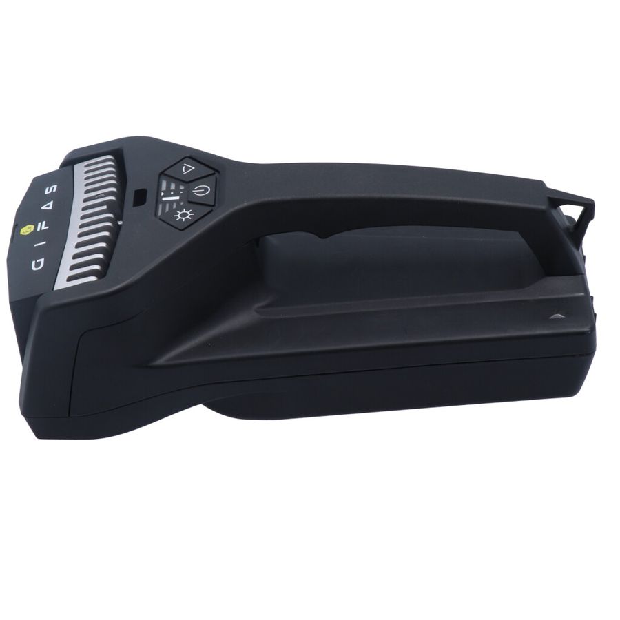 FlashLED 2 Ex 230V/12-24VDC