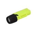 Torcia tascabile/per casco eLED Ex Z0, gialla,