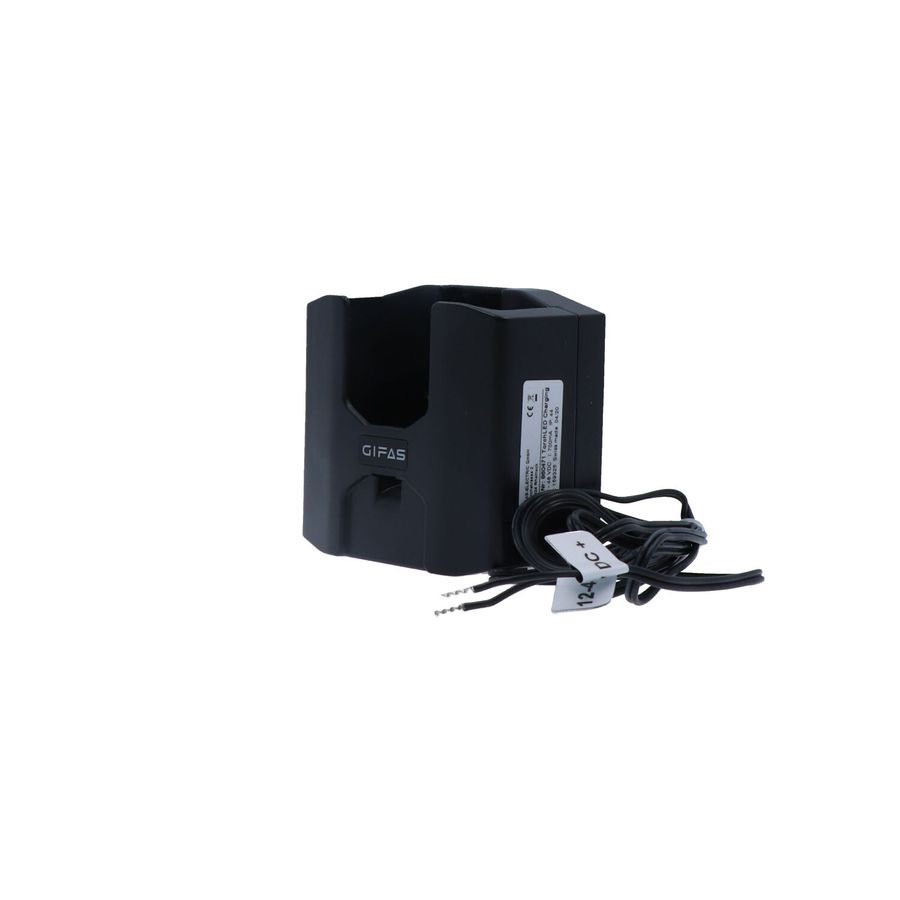 TorchLED charging station 12-48VDC/700mA,