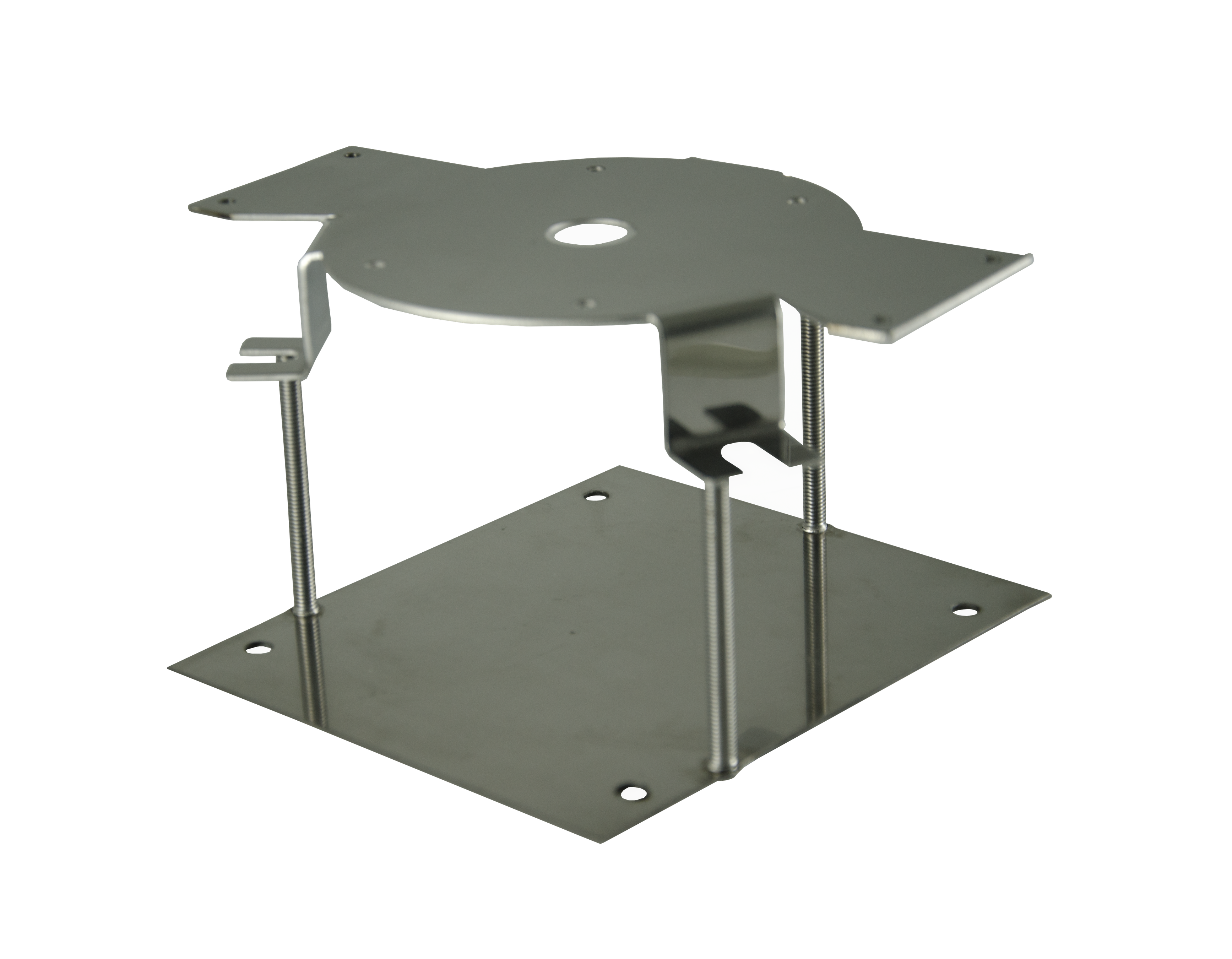 Console de nivellement V2A complet de