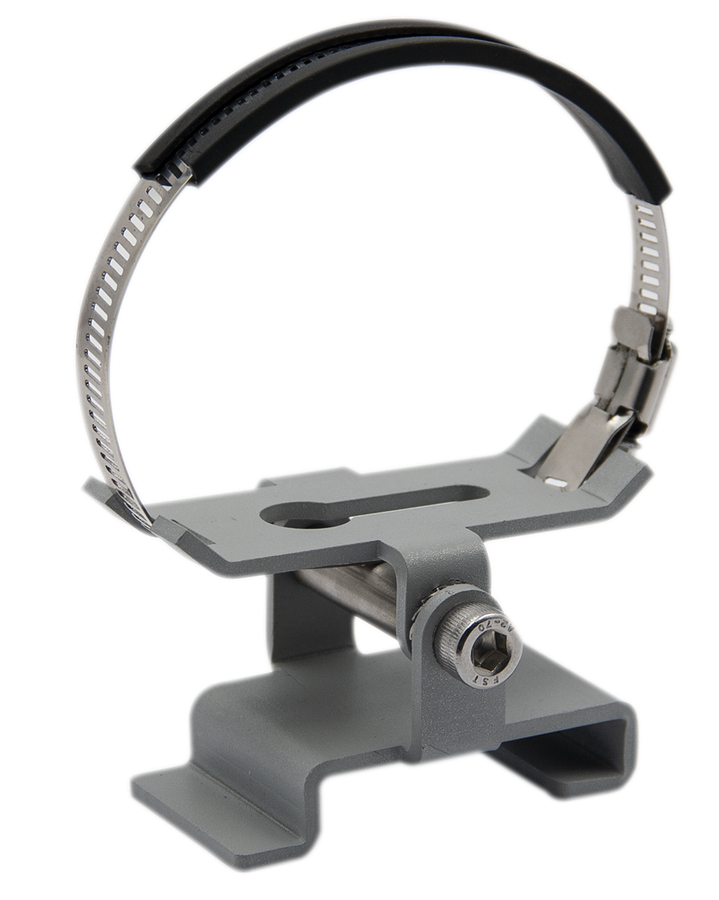 Court Beam LED Halterung