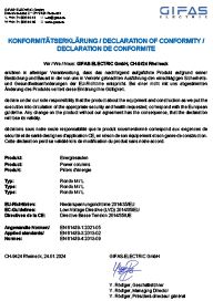 Einbausteckdose IP55