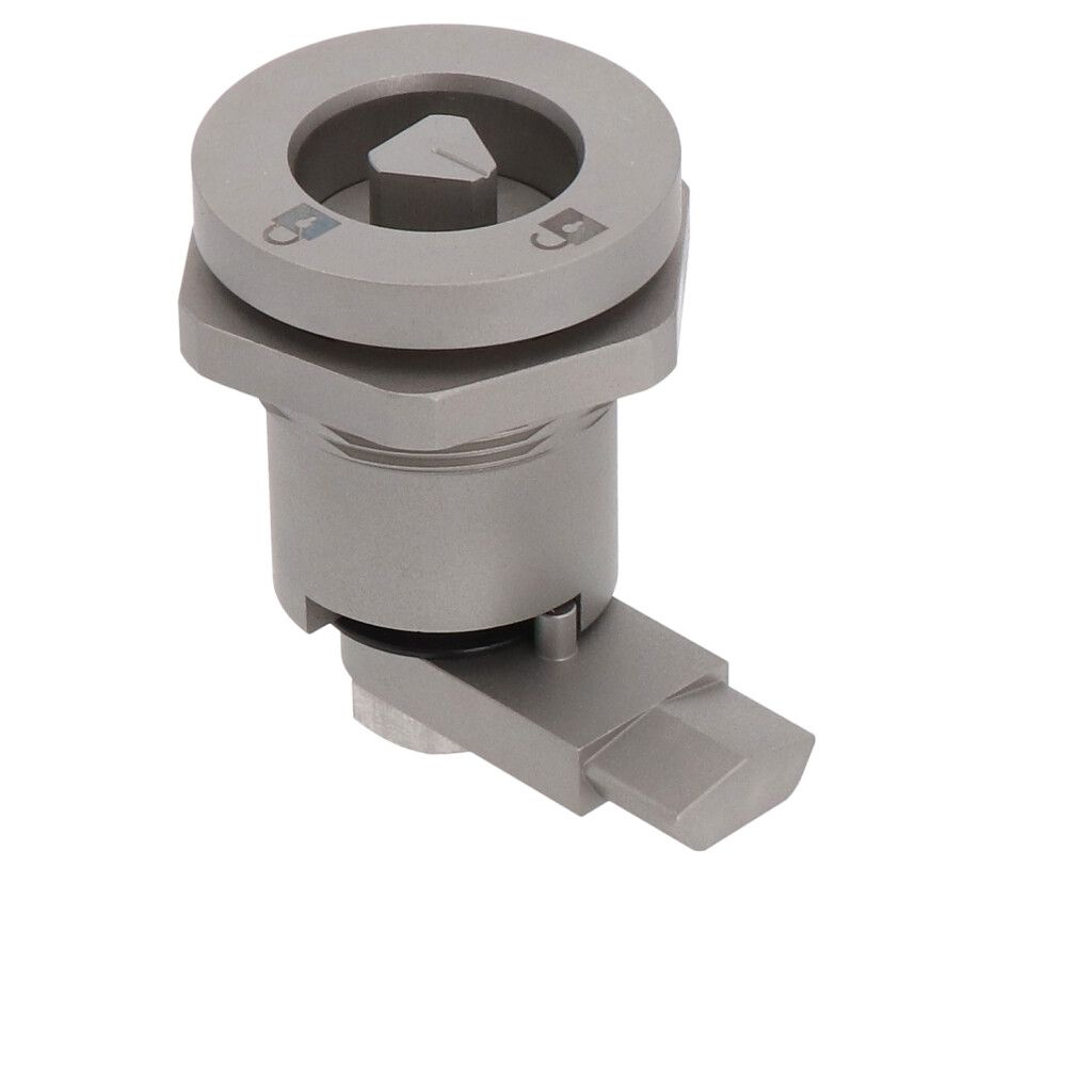 Vorreiber A2 verstärkt, 3-Kant 11mm