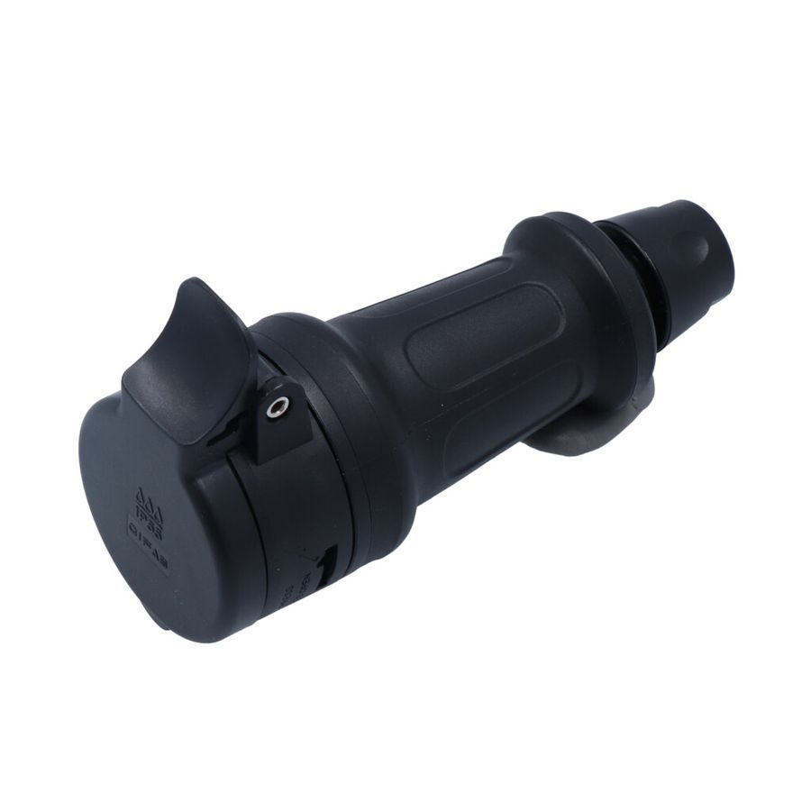 Kupplung Typ 23 IP55