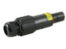 PowerSAFE Stecker