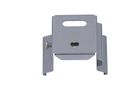 BetaLUXX mounting bracket with screw
