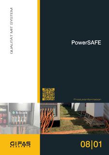 08 01 PowerSAFE