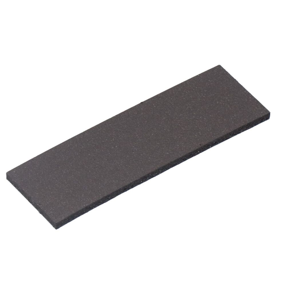 Magnetic strip for stuck on bracket