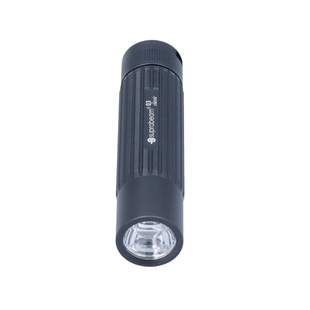 Torch light LED Suprabeam Q3classic 330lm
