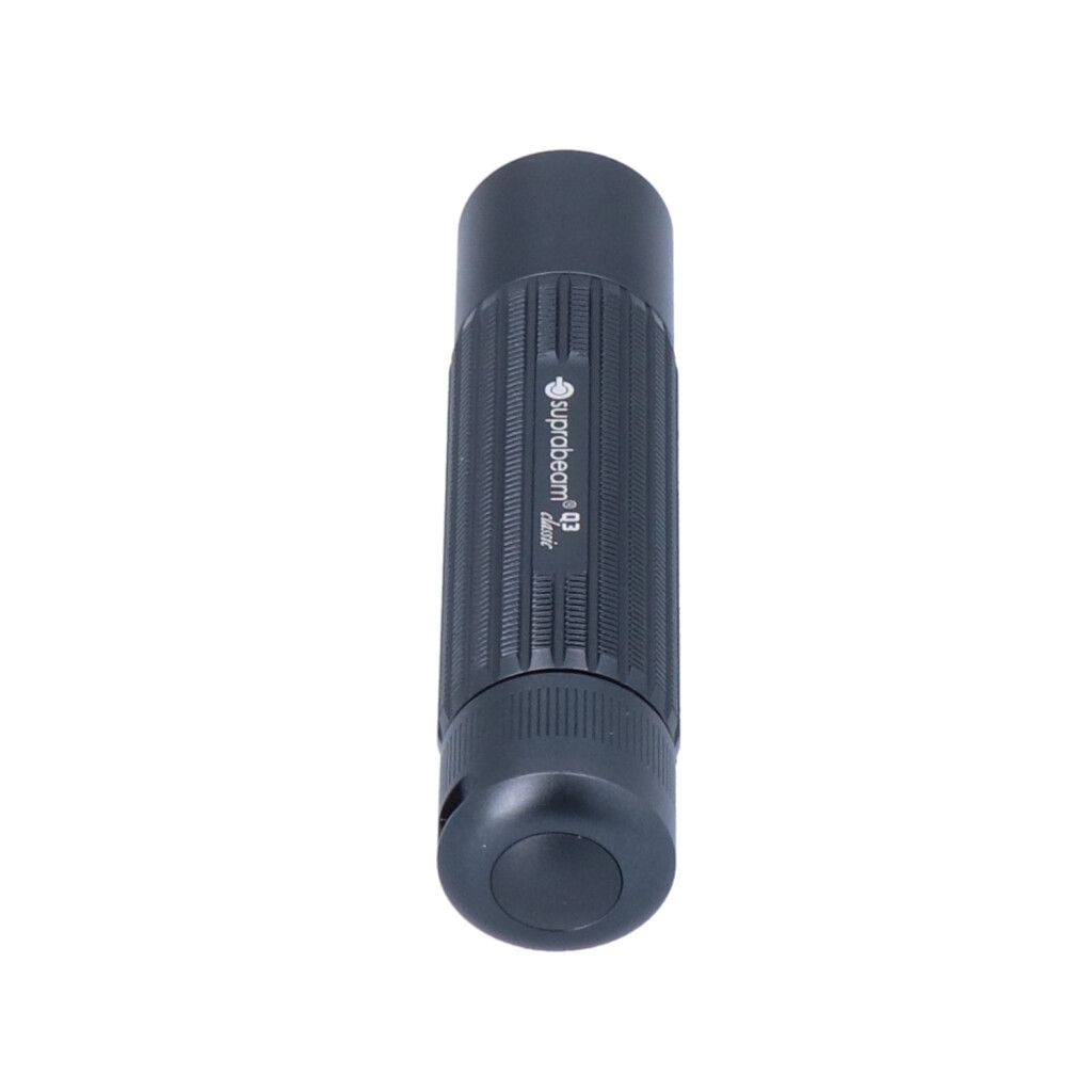 Torch light LED Suprabeam Q3classic 330lm