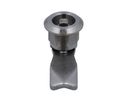 Sash square lock 6mm