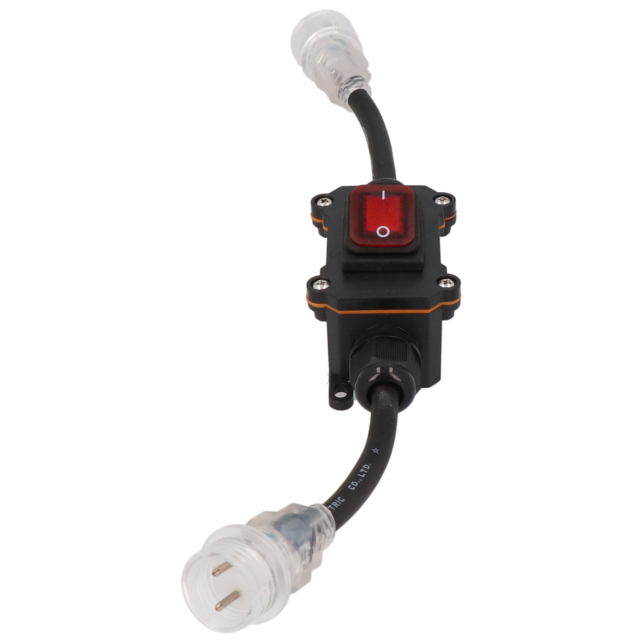 Interruttore intermedio per FlexLED,