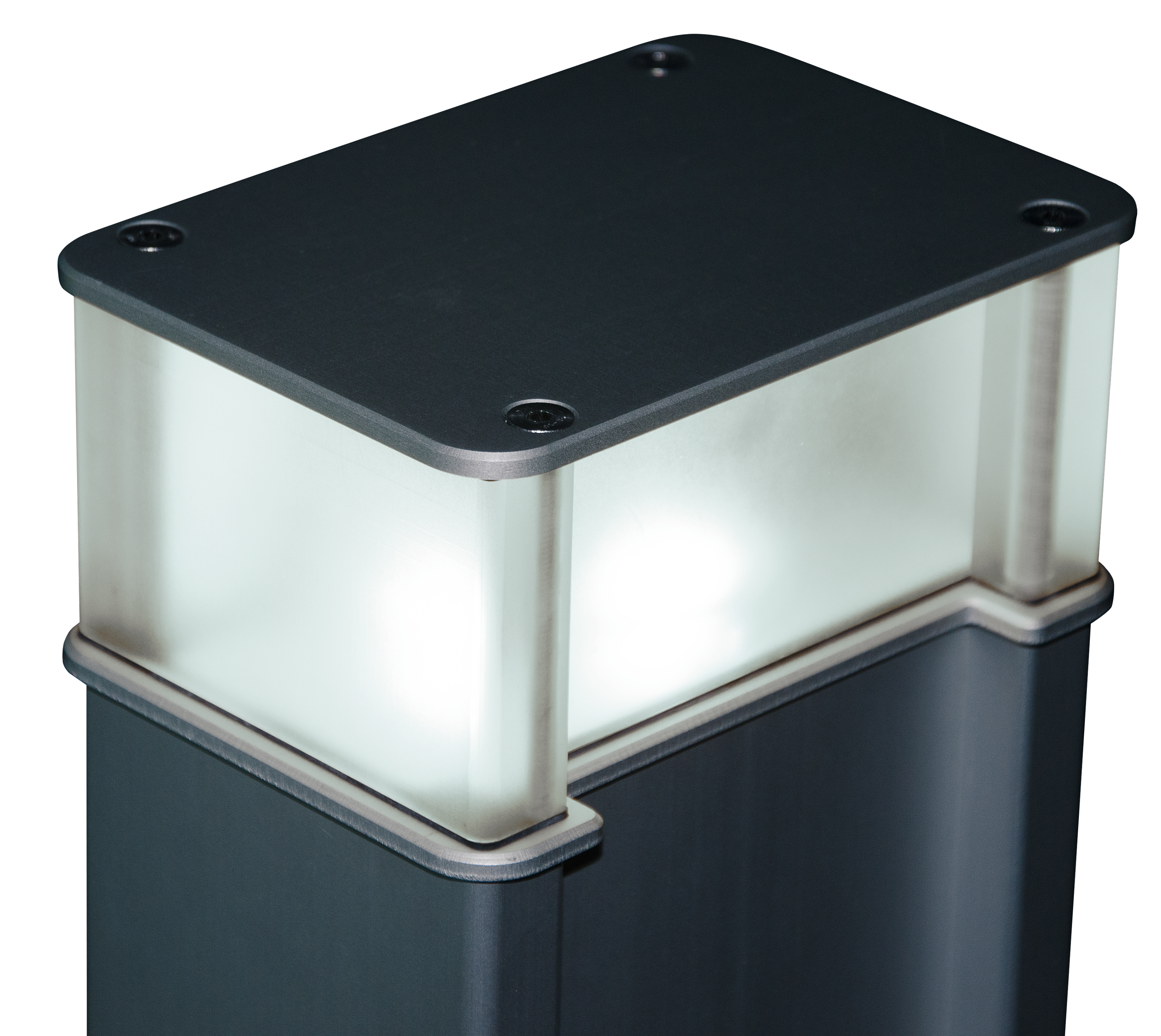 ES-LED Leuchtenkopf, 4'200K