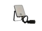 Interior lighting LED 230V 10W, 3'000K, 750lm