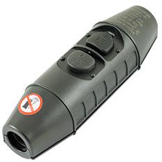 FI-Schutzadapter