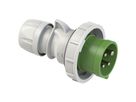 Stecker Kunststoff CEE IP67