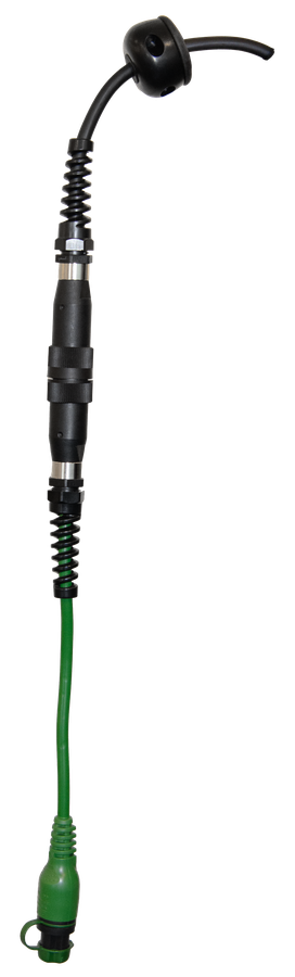 DEFA connection adapter cable