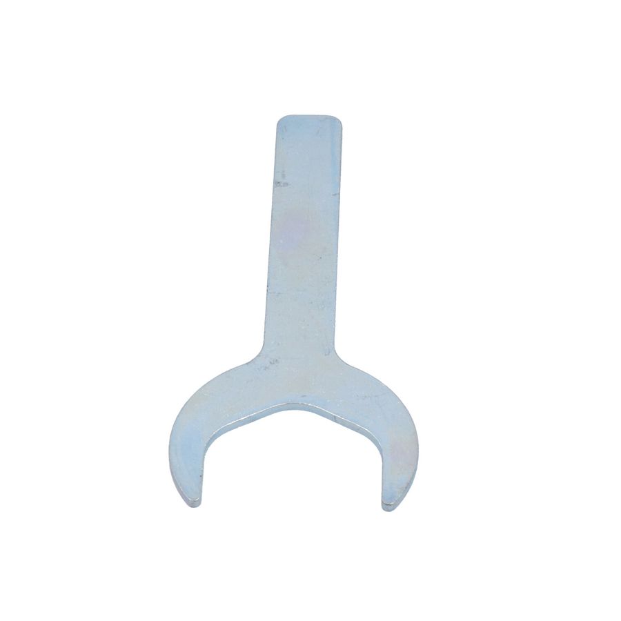 Hexagon wrench key for fixing of the cover caps