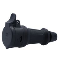 Coupling type 13 IP55