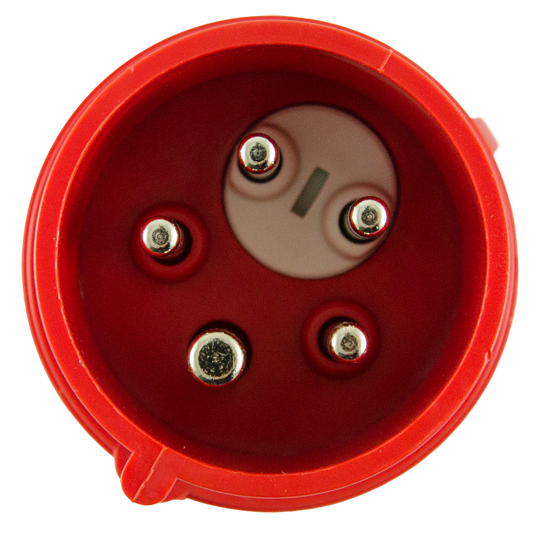 Phasenwender Stecker CEE IP44/IP54